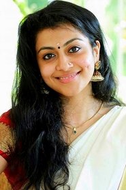 Shruti Ramachandran 头像