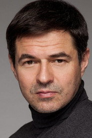 Марк Гаврилов 头像