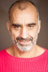 Mustapha Taibi 头像