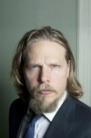 Ian Matthews 头像