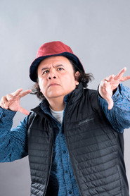 Roberto Andrade 头像