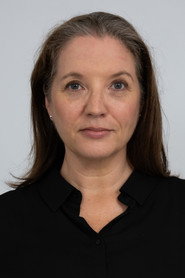 Pernilla Björkholmen 头像
