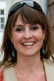 Anne Oppenhagen Pagh 头像