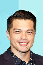Vincent Rodriguez III 头像