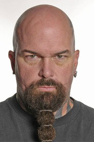 Kerry King 头像