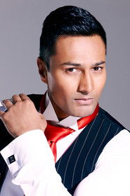 Ashish Gangapersad 头像