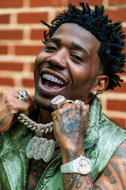 YFN Lucci 头像