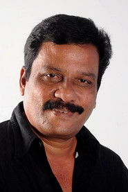 Ravi Venkatraman 头像