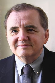 George Stover 头像