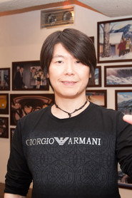 静野孔文 头像