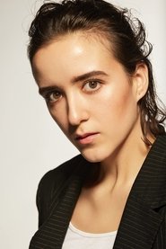 Abby Corrigan 头像