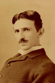 Nikola Tesla 头像