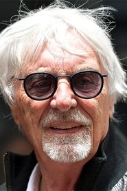 Bernie Ecclestone 头像