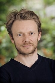 Benoît Giros 头像