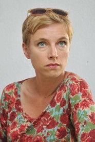 Clémentine Autain 头像