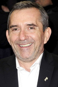 Pascal Chaumeil 头像