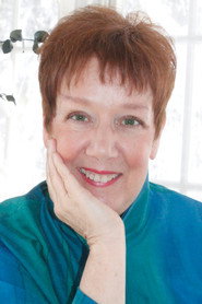 Marcia Bartusiak 头像