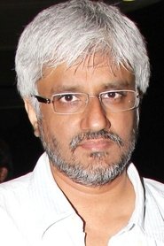Vikram Bhatt 头像