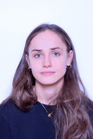Isaline Prévost 头像
