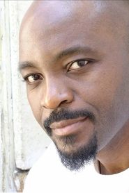 Emile Abossolo M'bo 头像