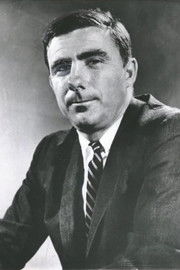 Ted Yates 头像