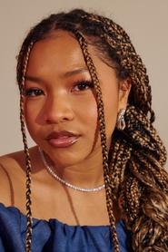 Laya DeLeon Hayes 头像