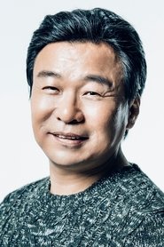 金炳春 头像