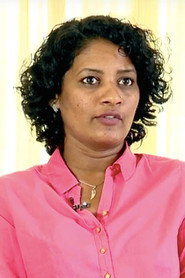 Abhija Sivakala 头像