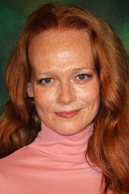 Pernille Bergendorff 头像