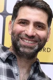 Sherveer Vakil 头像
