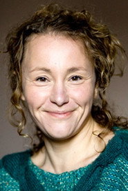 Pascale Oudot 头像