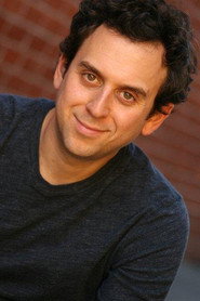 Brad Morris 头像
