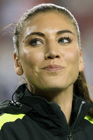 Hope Solo 头像