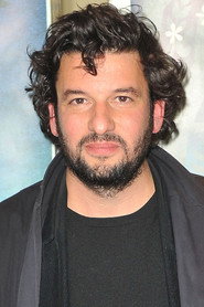 Éric Caravaca 头像