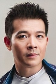 吴毅将 头像
