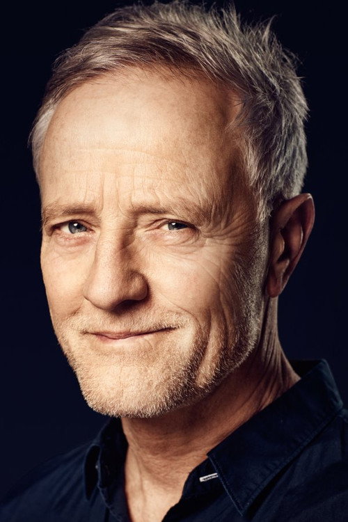 Lars Simonsen 头像