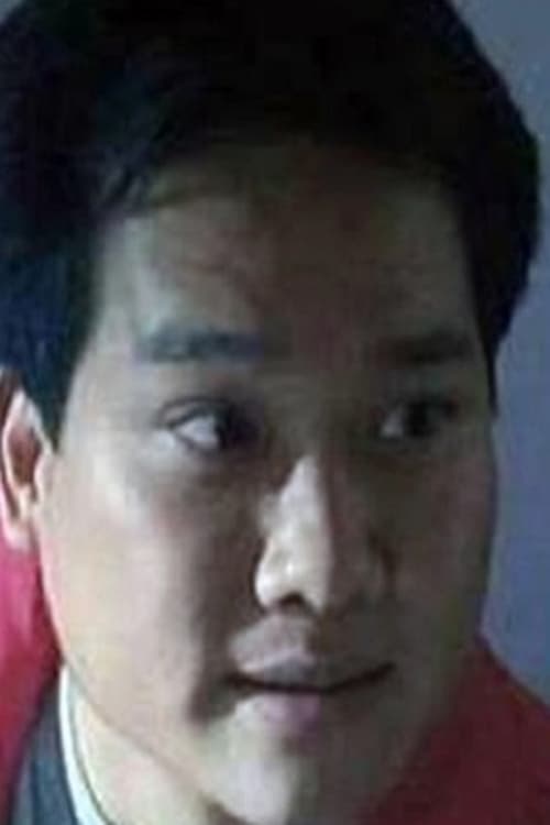霍瑞华 头像