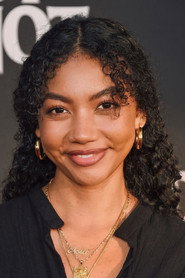 Asia Jackson 头像