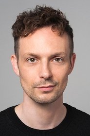 Nigel Pilkington 头像