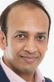 Vikash Paliwal 头像