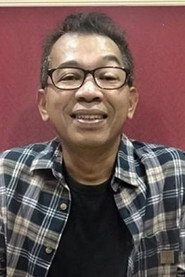 Jarwo Kwat 头像