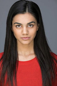 Lisa Ambalavanar 头像