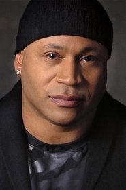 LL Cool J 头像