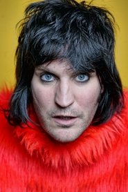 Noel Fielding 头像
