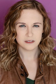 Kristen Marie Perry 头像