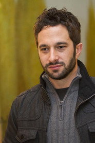 Aaron Wolf 头像