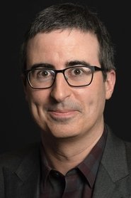 John Oliver 头像