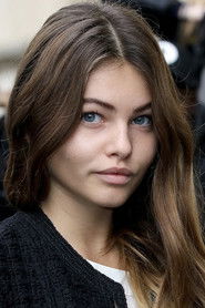 Thylane Blondeau 头像