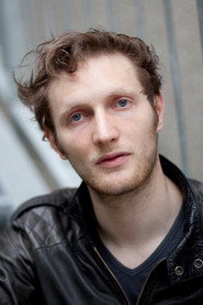 Raphael Dwinger 头像