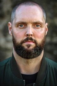 Gareth Morrison 头像